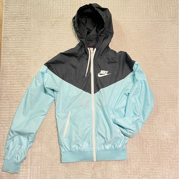 Nike Windbreaker jacket / lightweight W’s XS - Picture 1 of 11